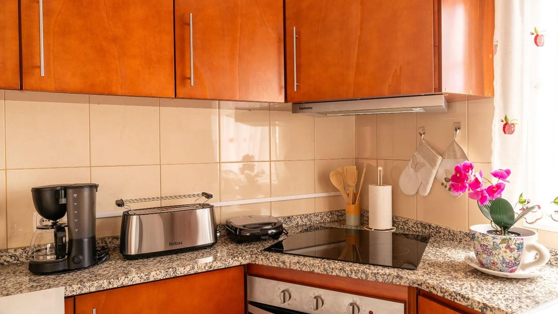 Casa Francisco Villa Estreito Da Calheta Holiday home
