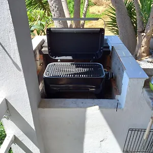  Holiday home Casas Serenas
